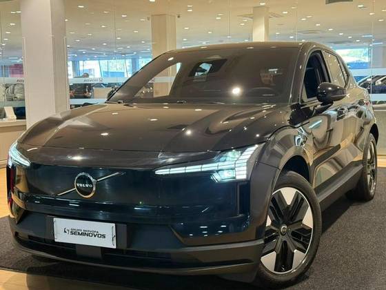 VOLVO C40 P6 RECHARGE ELECTRIC PLUS